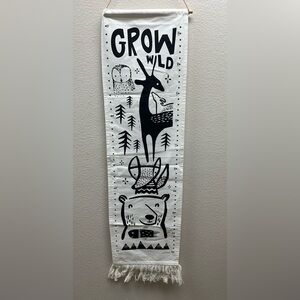 New Wee Gallery Growth Chart